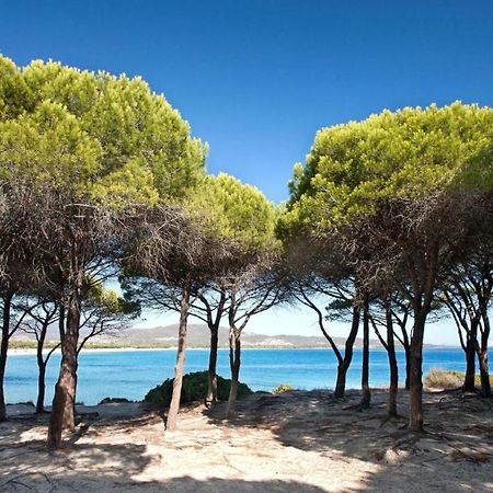 B&B La Quercia Budoni, Tanaunella Kültér fotó